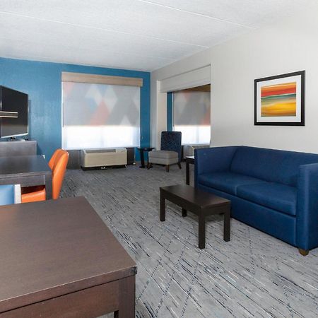 Holiday Inn Express Hotel & Suites Jacksonville Airport By Ihg Luaran gambar