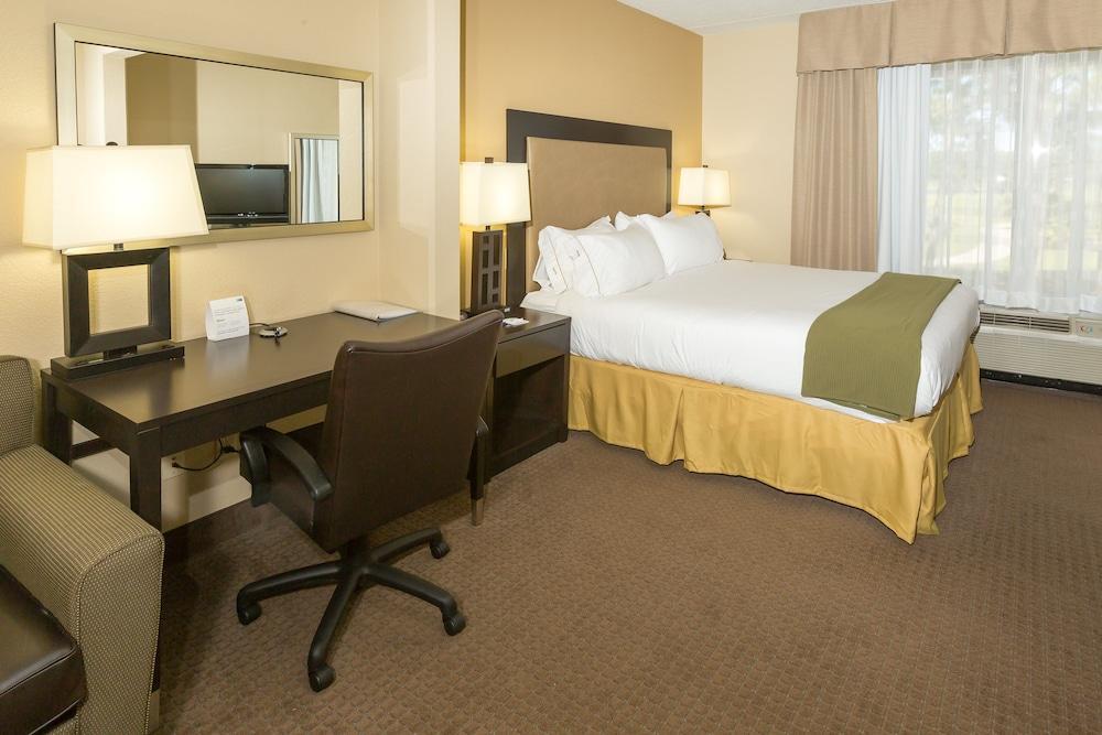 Holiday Inn Express Hotel & Suites Jacksonville Airport By Ihg Luaran gambar