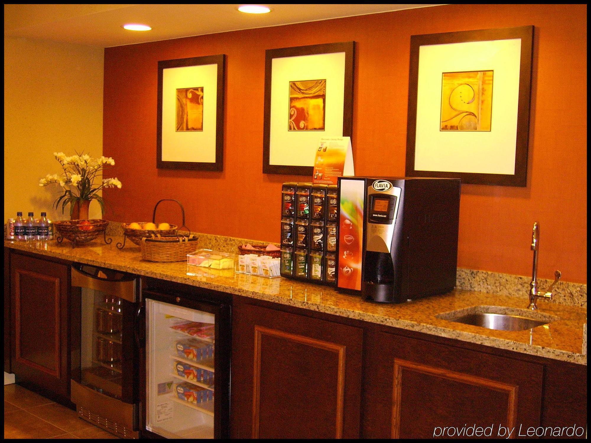 Holiday Inn Express Hotel & Suites Jacksonville Airport By Ihg Luaran gambar