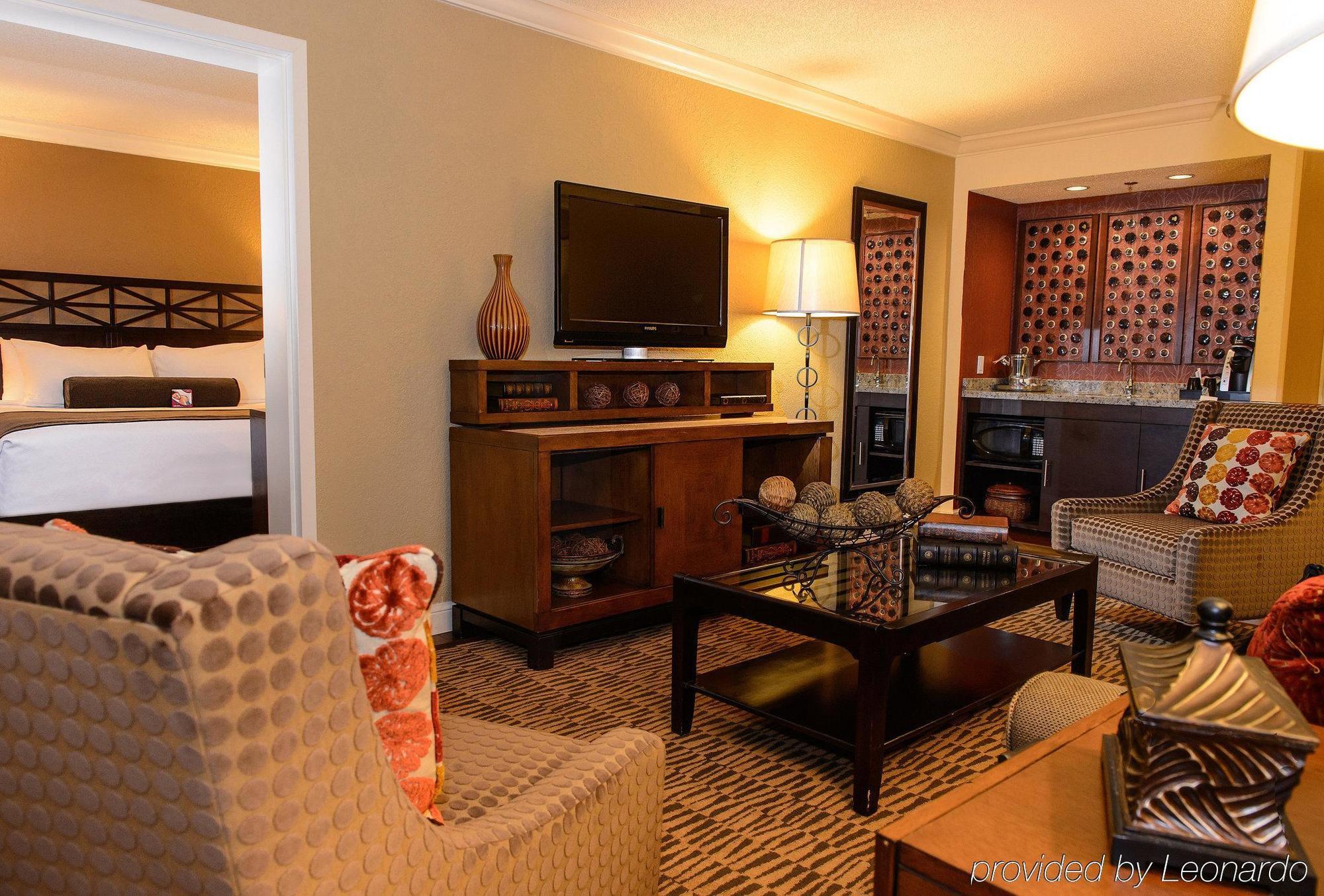 Holiday Inn Express Hotel & Suites Jacksonville Airport By Ihg Luaran gambar