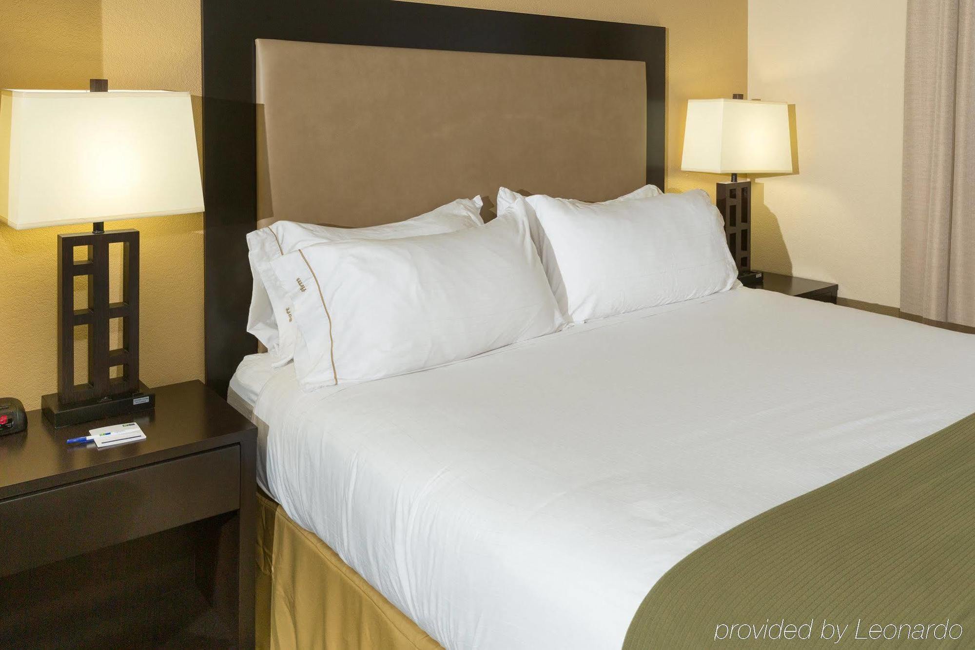 Holiday Inn Express Hotel & Suites Jacksonville Airport By Ihg Luaran gambar